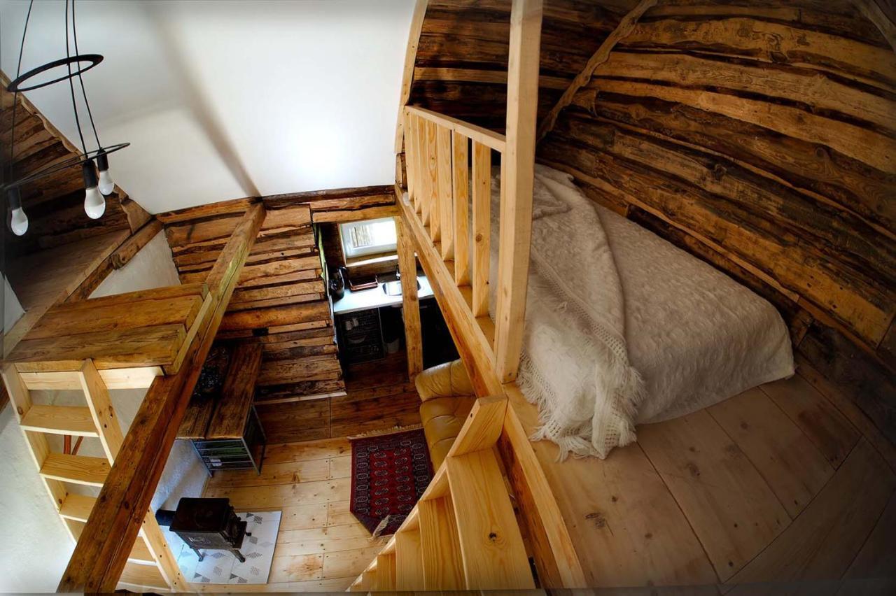 Ventspils Garden House 아파트 외부 사진